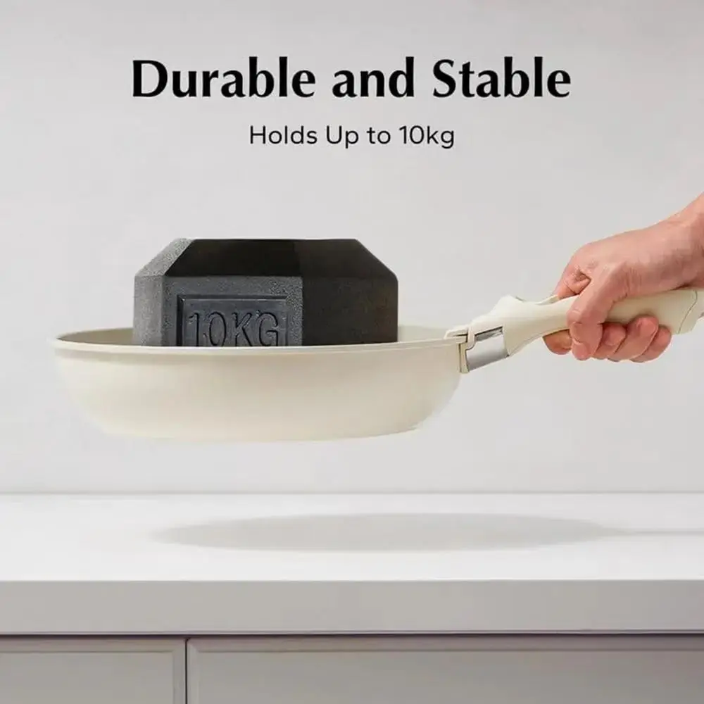 Removable Cooker Handle Cooker And Pot Anti-scalding Handle Universal Pot Handle Cookware Grip Handle Suitable For All Pots Pans