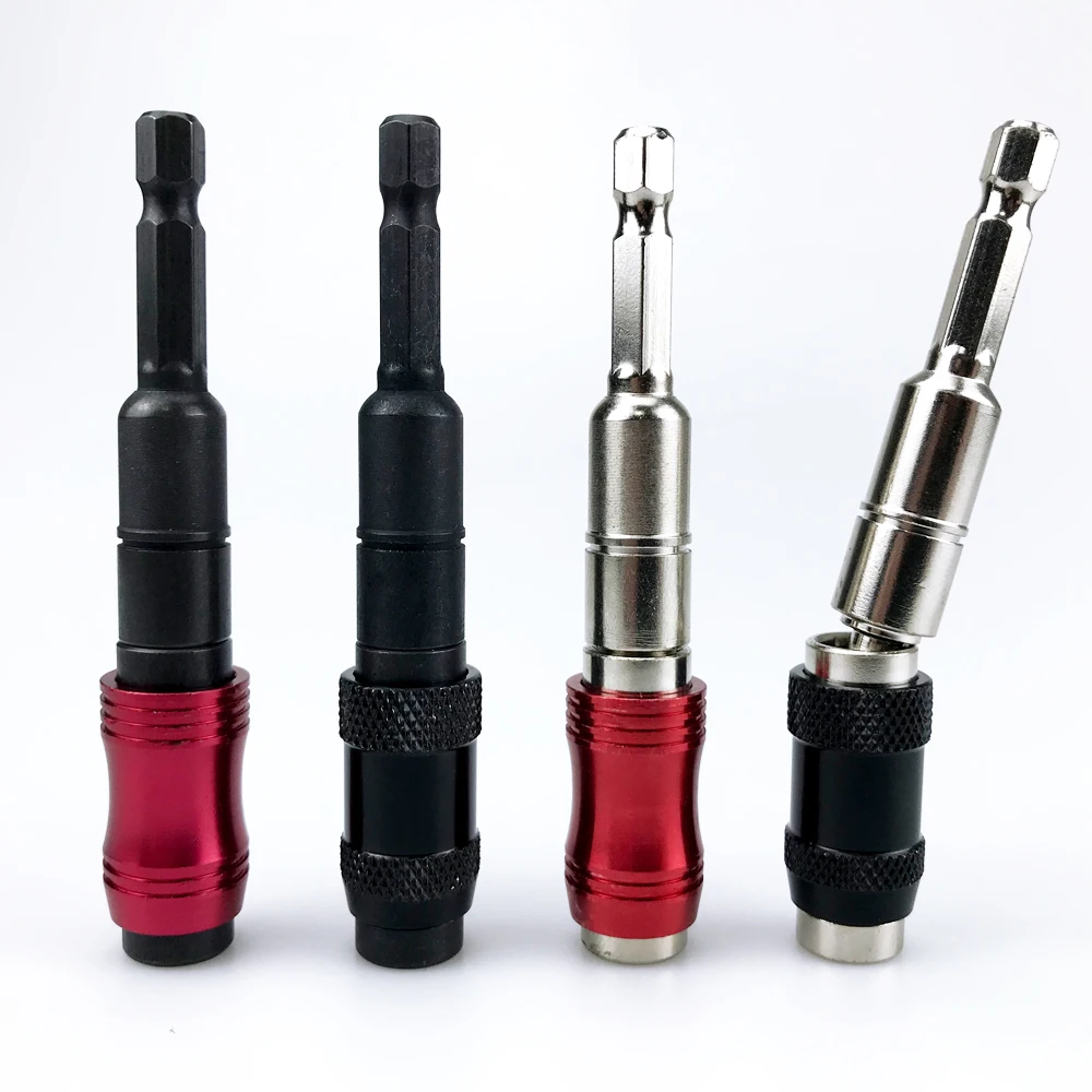 Thumbnail 3 - #21 Cheapest Drill Bit Extensions Deals You Can Get