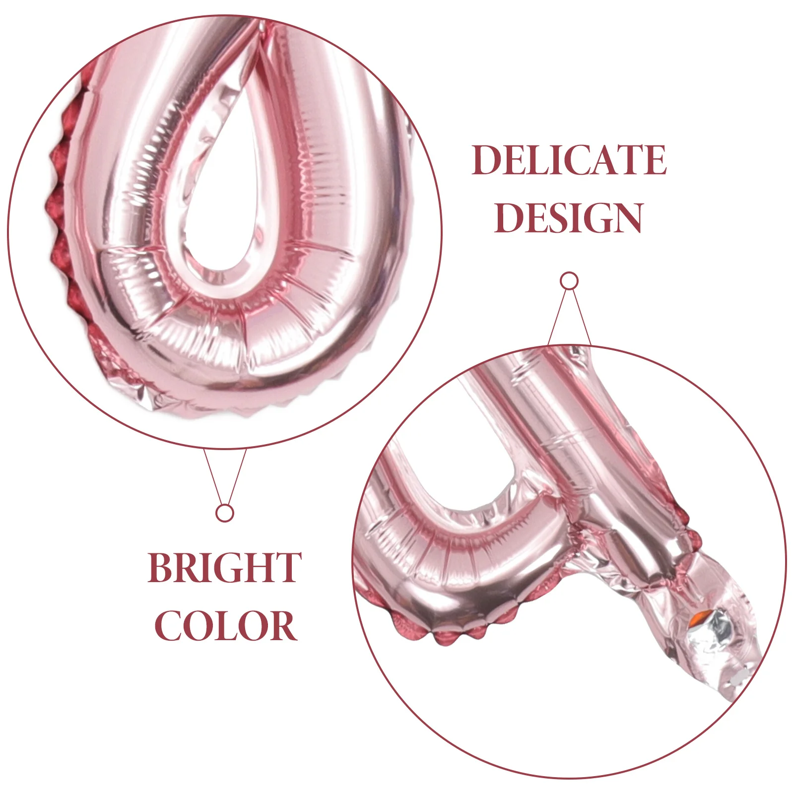 

1 Set Happy Birthday Letter Balloons Aluminum Foil Party Decor Birthday Celebration Kids Girls Women Men Festival Decoration