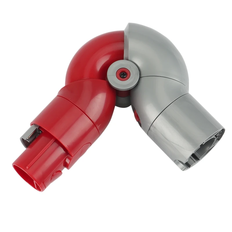 

Аксессуары для пылесоса Dyson, адаптер для пылесоса Dyson V7 V8 V10 V11, поворотный налокотник V7 V8, задняя крышка двигателя