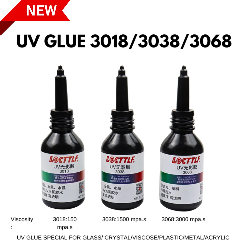 Uv Glue Fixed Cold Welding Glue Plasticine For Pipes Adhesive For Aluminum Glue For Plastic Super Powerful Windshield Repair