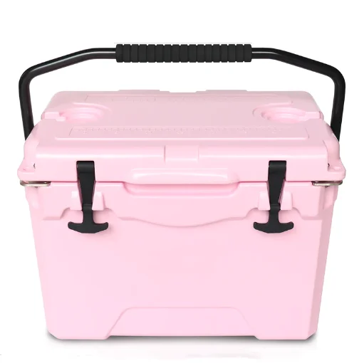 

Rotomolded Hard Cooler Box Hard Cooler Lunch Box Small Camping Cooler Box