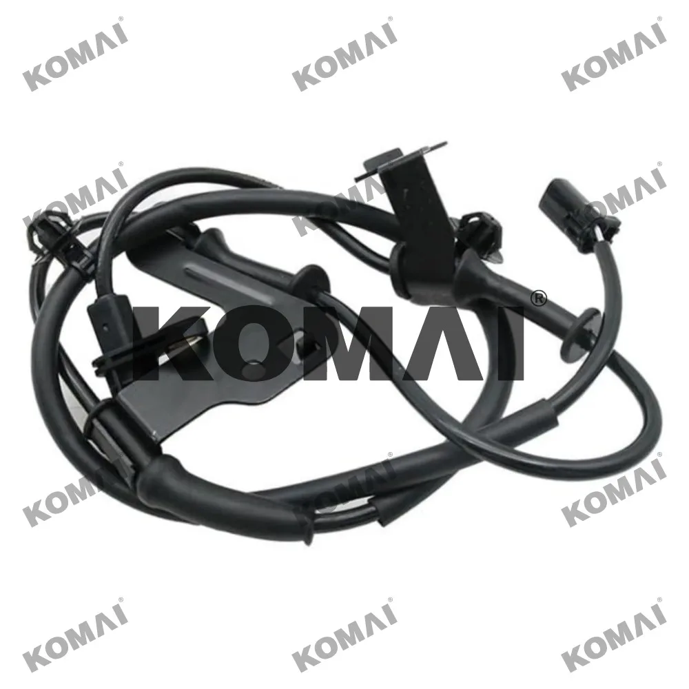 

Датчик ABS XOJOX 1 шт. в упаковке 59830-F9000 59830F9000