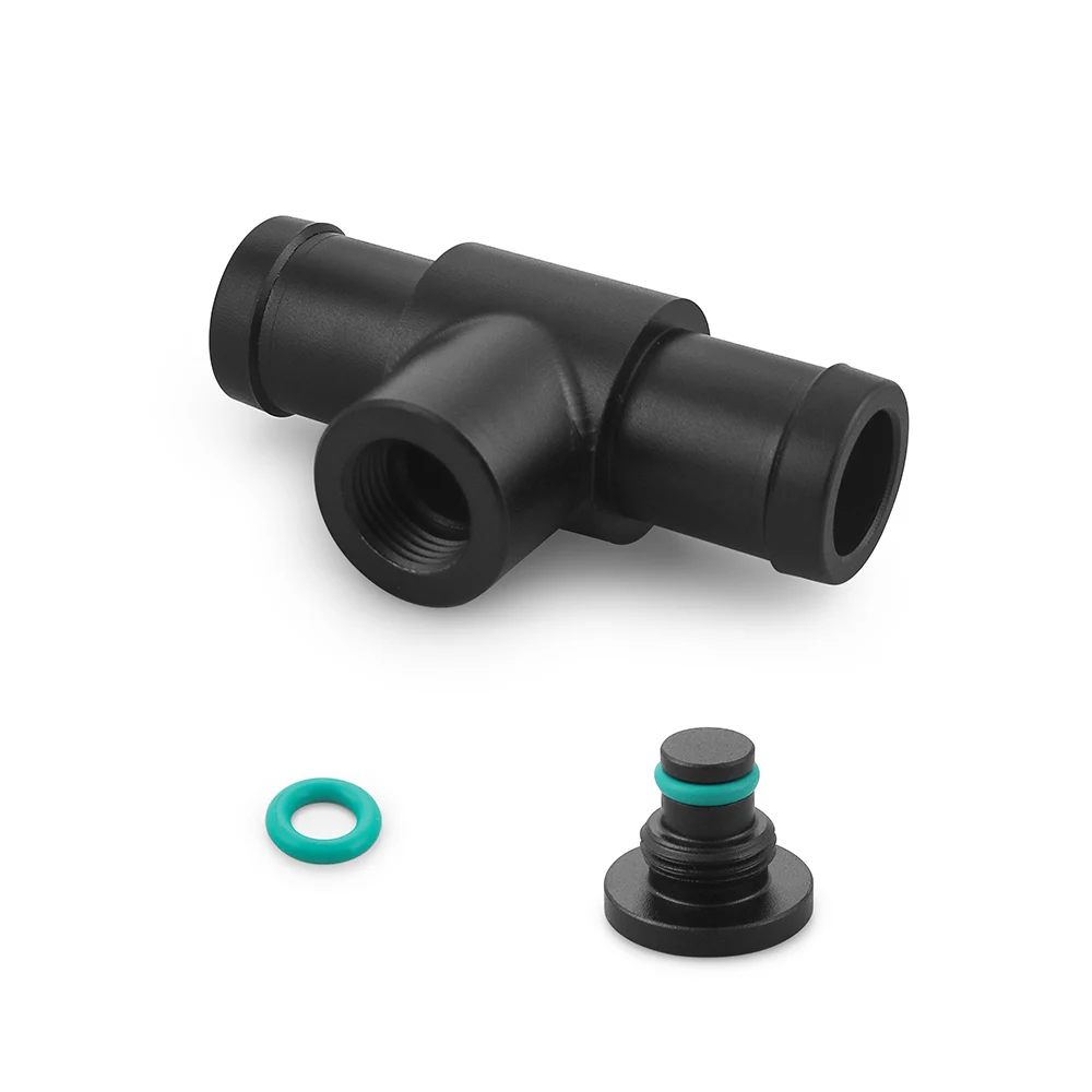 

Усовершенствованный алюминиевый соединитель 92500-AR000 для отвода охлаждающей жидкости с подогревом для Nissan 350Z 03-08, Infiniti Q45 03-07, G35 03-10