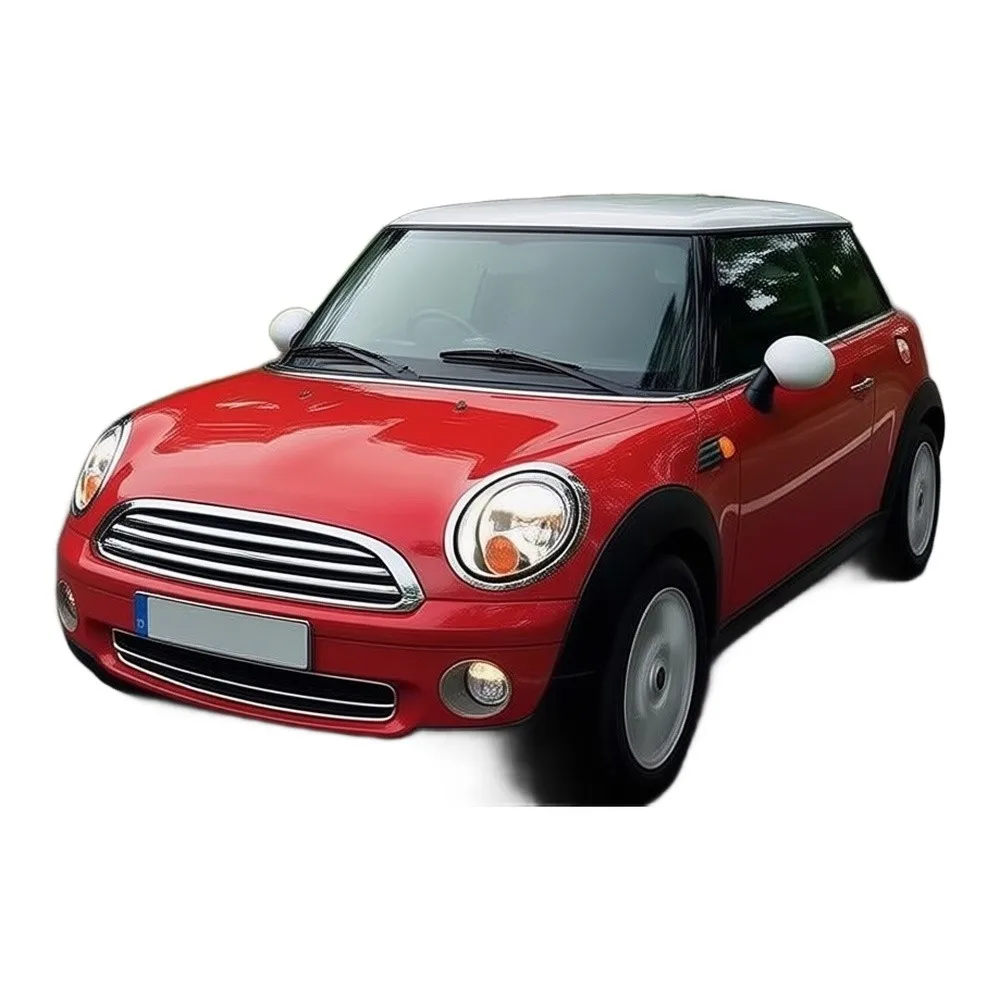 As Picture Shows for mini Cooper Trim New Windshield Pillar Cover Front Trim New Condition Specifications As Picture