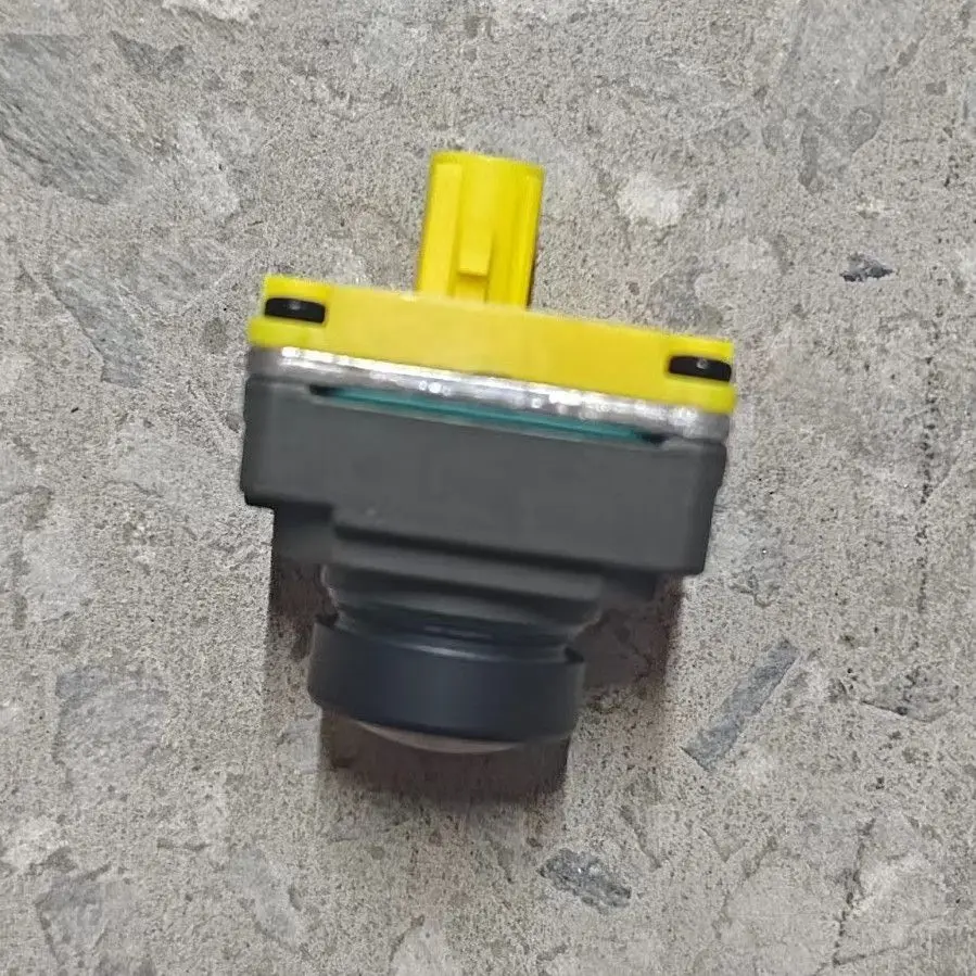 8893458161 Rear View Camera to Geely Monjaro KX11 Xingyue L 360 Panoramic Camera