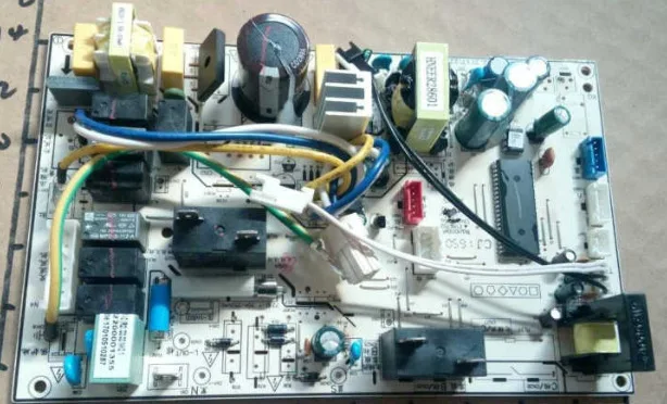 Brand New & Original US-Air Conditioner Internal Unit Motherboard Circuit Board KFR-51/72L/DY-ID(R2)/ID(D2)