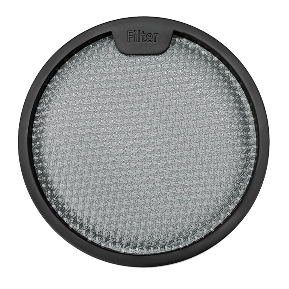 2 pezzi filtro a rete prefiltro per Dreame Z10 stazione U10 U20 P10 accessori per aspirapolvere per parti di prodotti per la pulizia della casa