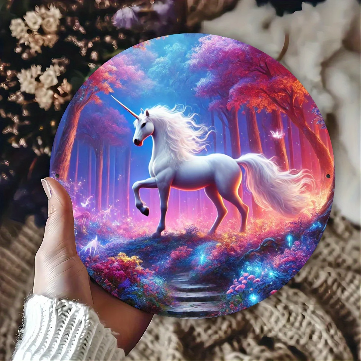 Enchanted Forest Un… - image