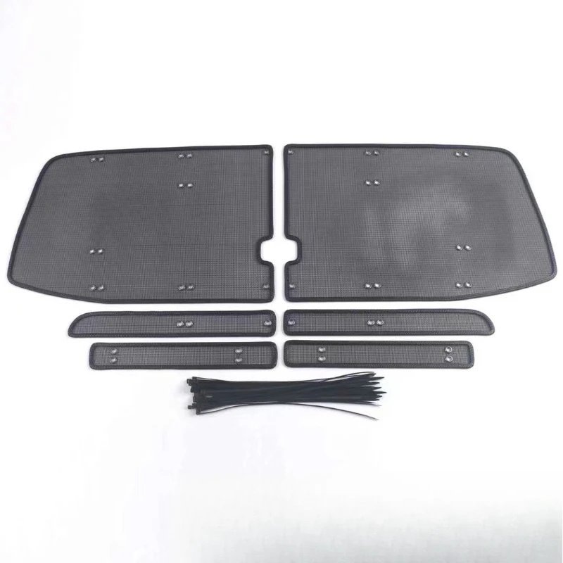 

Suitable for Great Wall Tank 500 Medium Grid TK500 Water Tank Insect Mesh