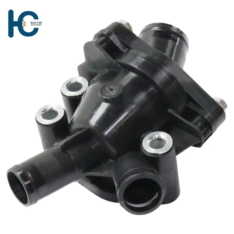 

1371932 Engine Coolant Thermostat for VOLVO XC60 S40 S60 S80 C30 XC70 V50 Sedan Ford Wagon LAND ROVER 04-12 30650753 31319606