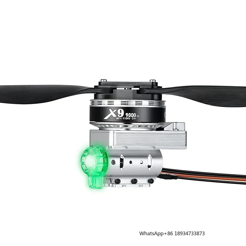 Hobbwing Xrotor X9 … - image