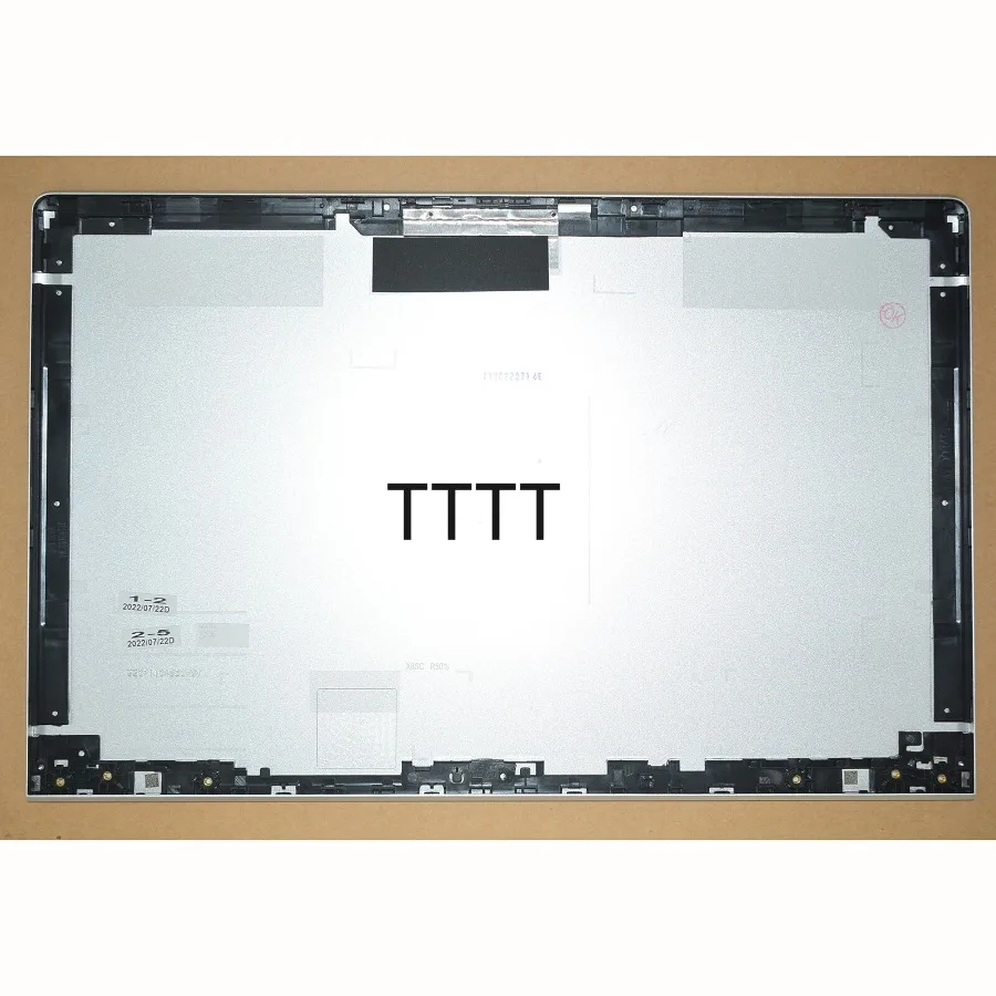 AA+New Lcd Rear Back Cover Case For HP Probook 450 455 G9 N01919-001 N01920-001