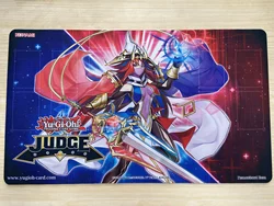 YuGiOh Exceed The Pendulum Playmat TCG CCG Mat Board Game Duel Mat Trading Card Game Mat Rubber Anime Mouse Pad Zone Free Bag