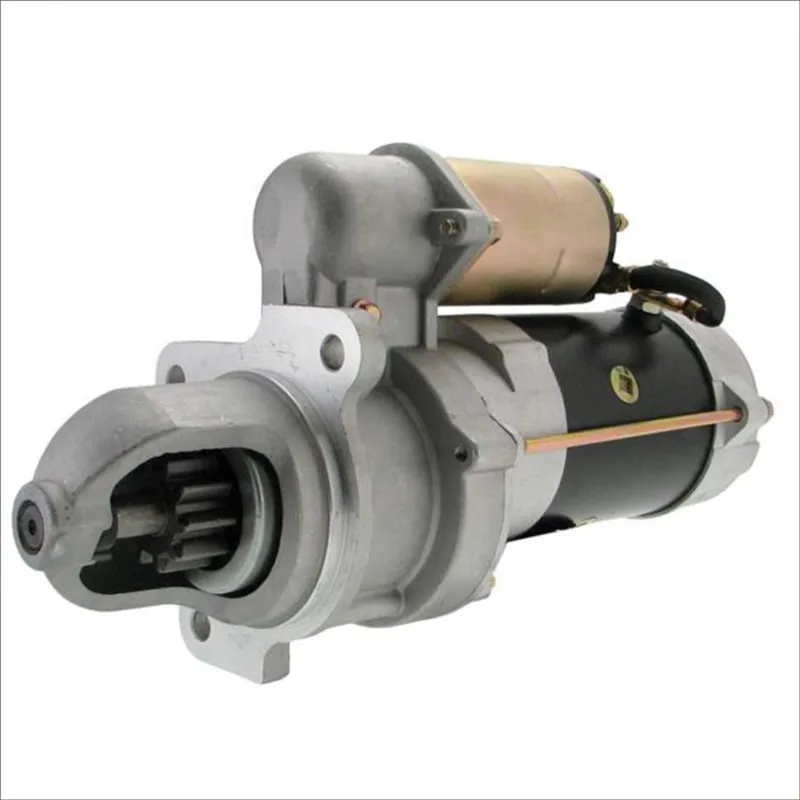 

Детали двигателя STG91320 Стартер для John Deere 6630180 6630181 6651210 RE501766 RE505744 RE507639