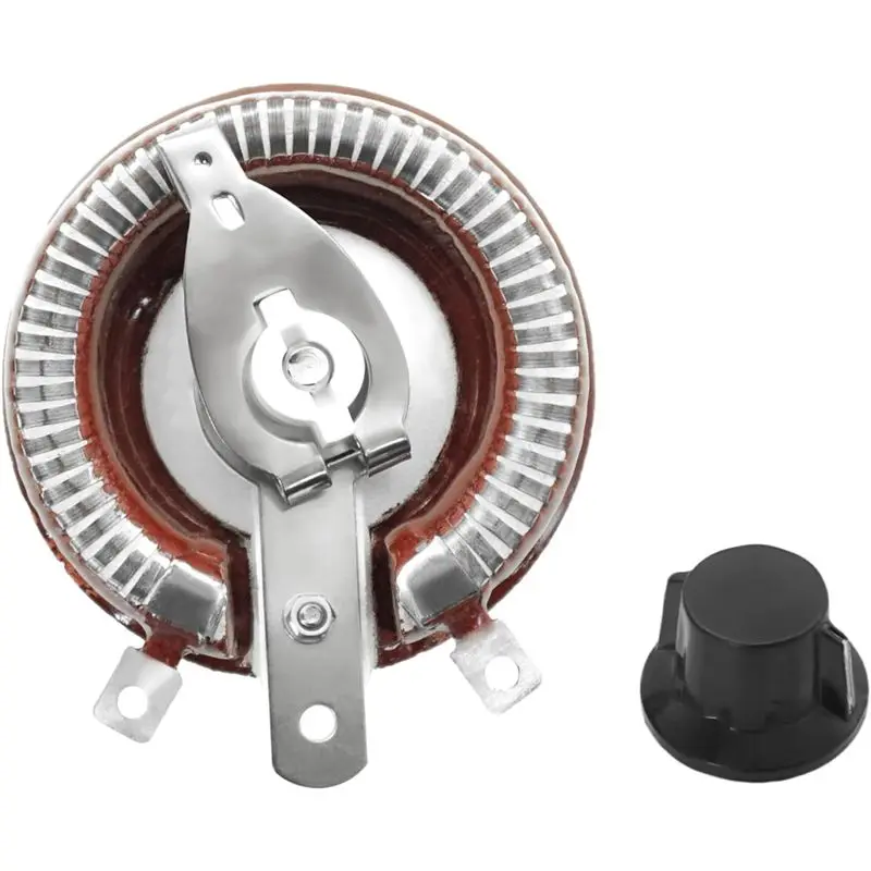 A60Z10 Ohm 100W Rhe…