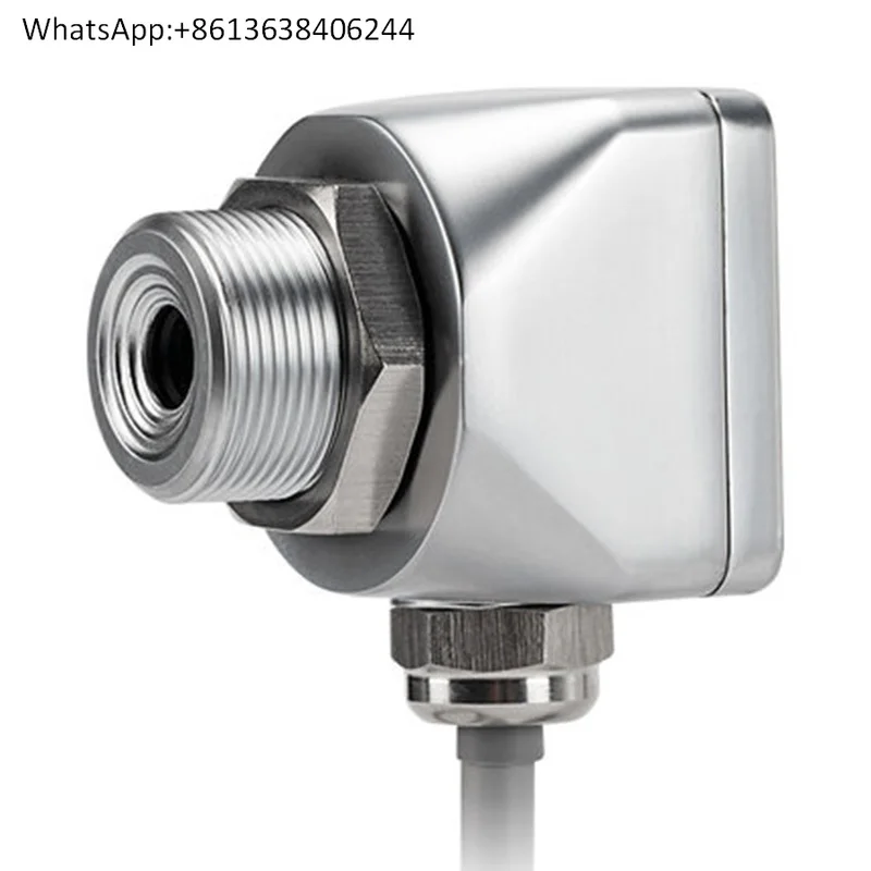 

IS11-LTSSF-A2 Infrared Thermometer inptek Temperature Sensor Probe IS11LTSFA2 4-20mA
