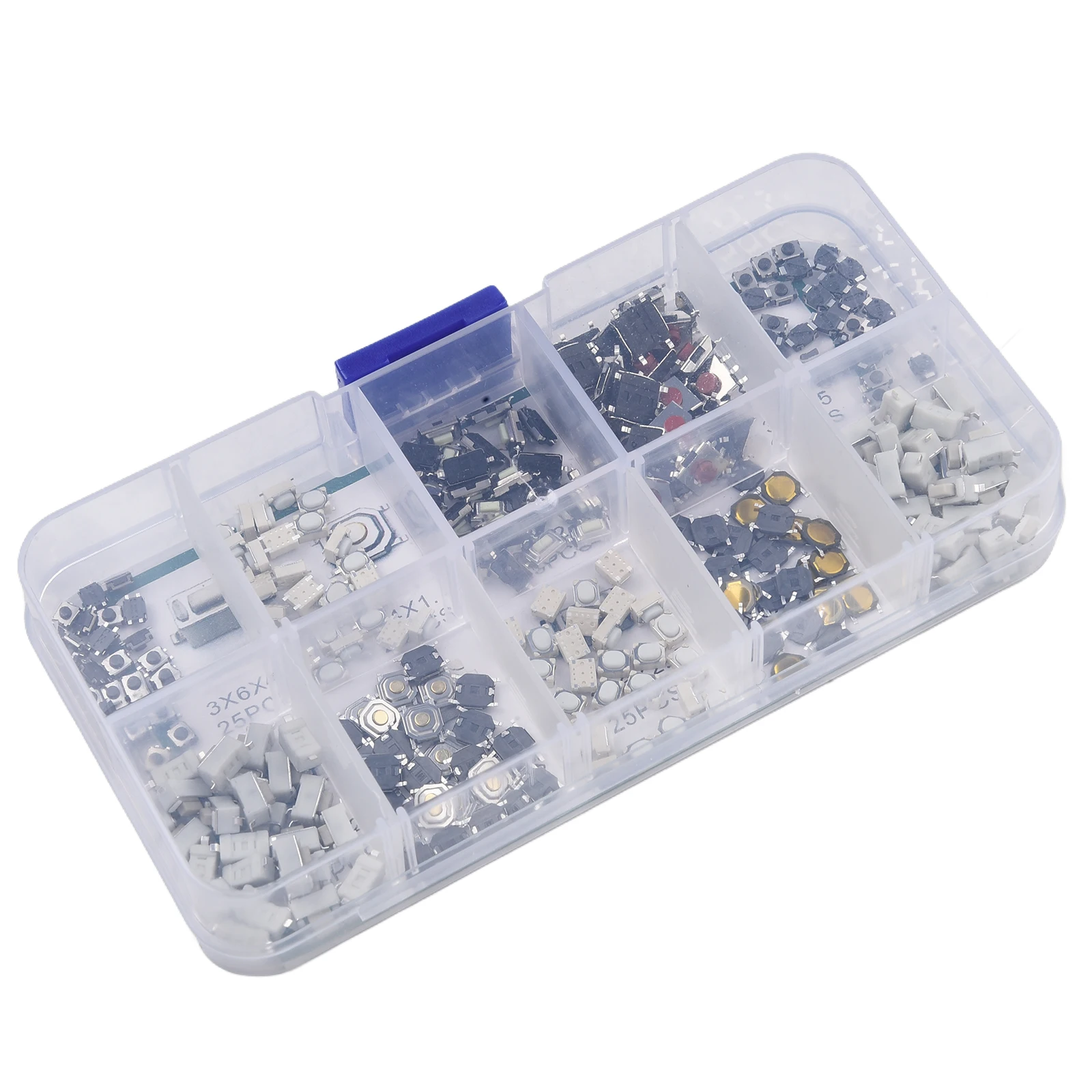 Car Button Specifications Personalized Design Button Set Compact Touch Key Switch Part Name Piece Tactile Switch Car Button Set