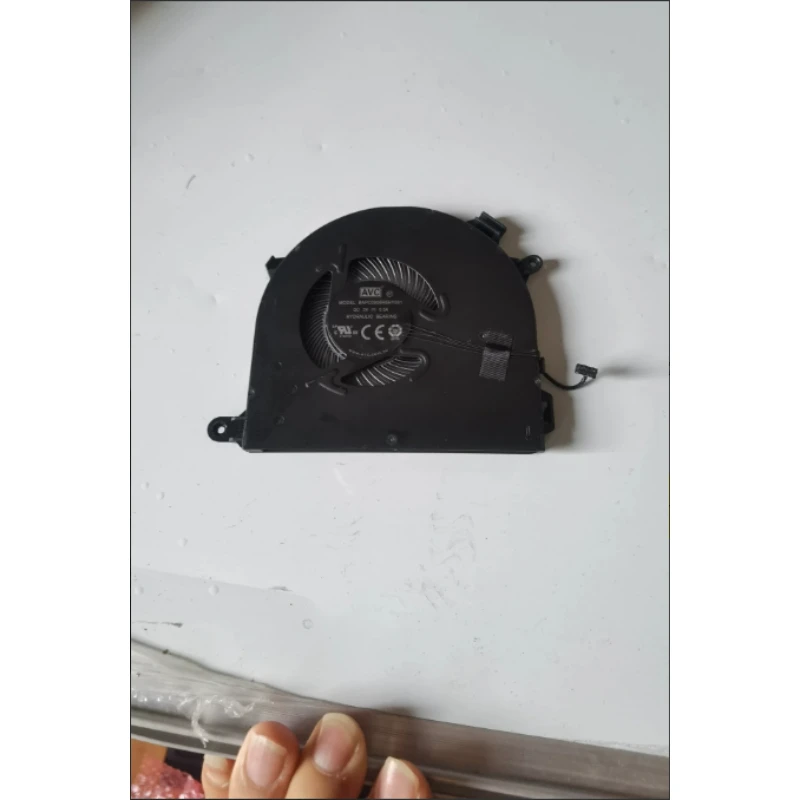 

For Lenovo ThinkBook 14 G2 G3 Series Cooling Fan 5F10S13930