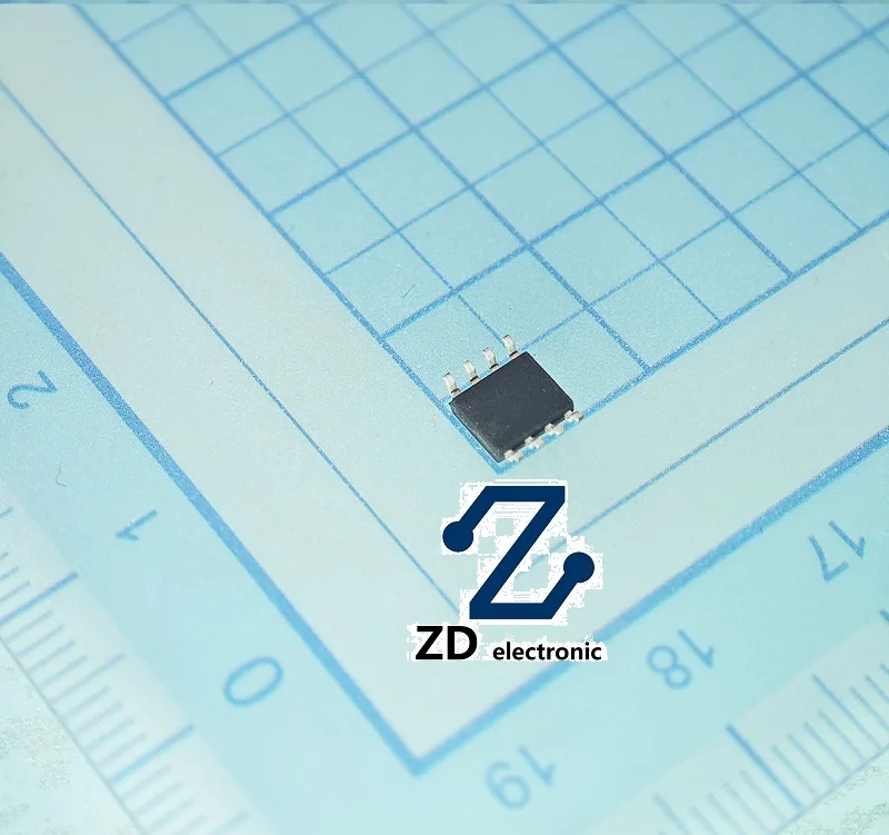 

10PCS AT24C08C-SSHM-T EEPROM SOIC-8 ORIGINAL