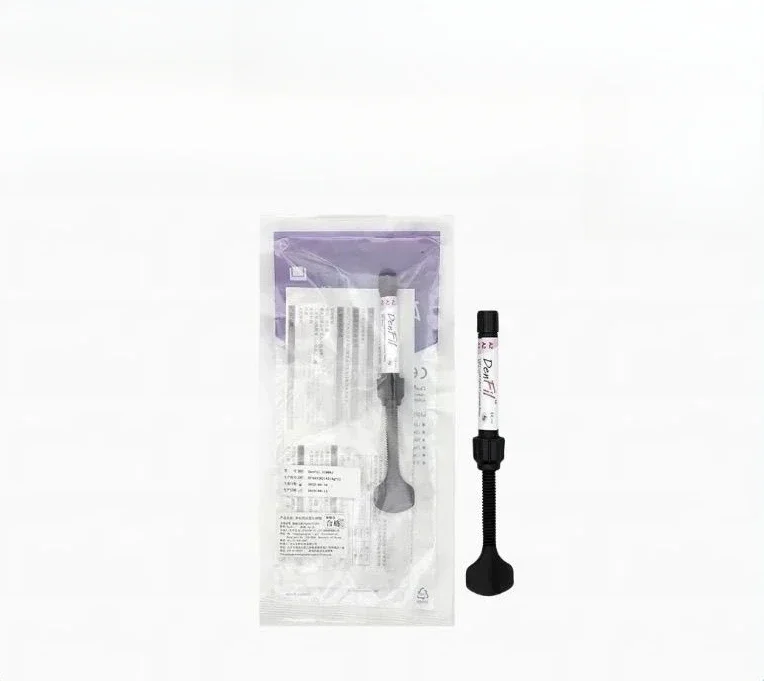 Рисунок 3 - 4 г/шт стоматологическая УФ-отверждаемая