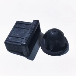 1pc For BMW 1/3/5/7/ Series X1 X3 X5 X6 N55 Engine Cover Rubber Pier Rubber Sleeve Rubber Gasket