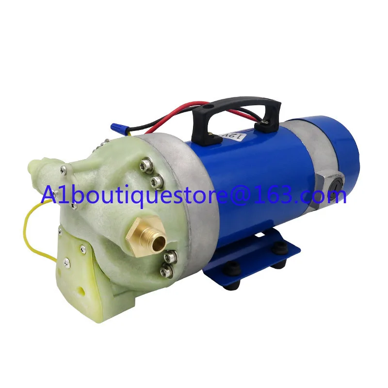 

Распыление, полив, автомойка, ирригационный мембранный насос, сельскохозяйственный электрический насос высокого давления, садовые электрические инструменты