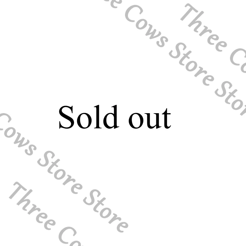 

It has been sold out(Please do not purchase at will）