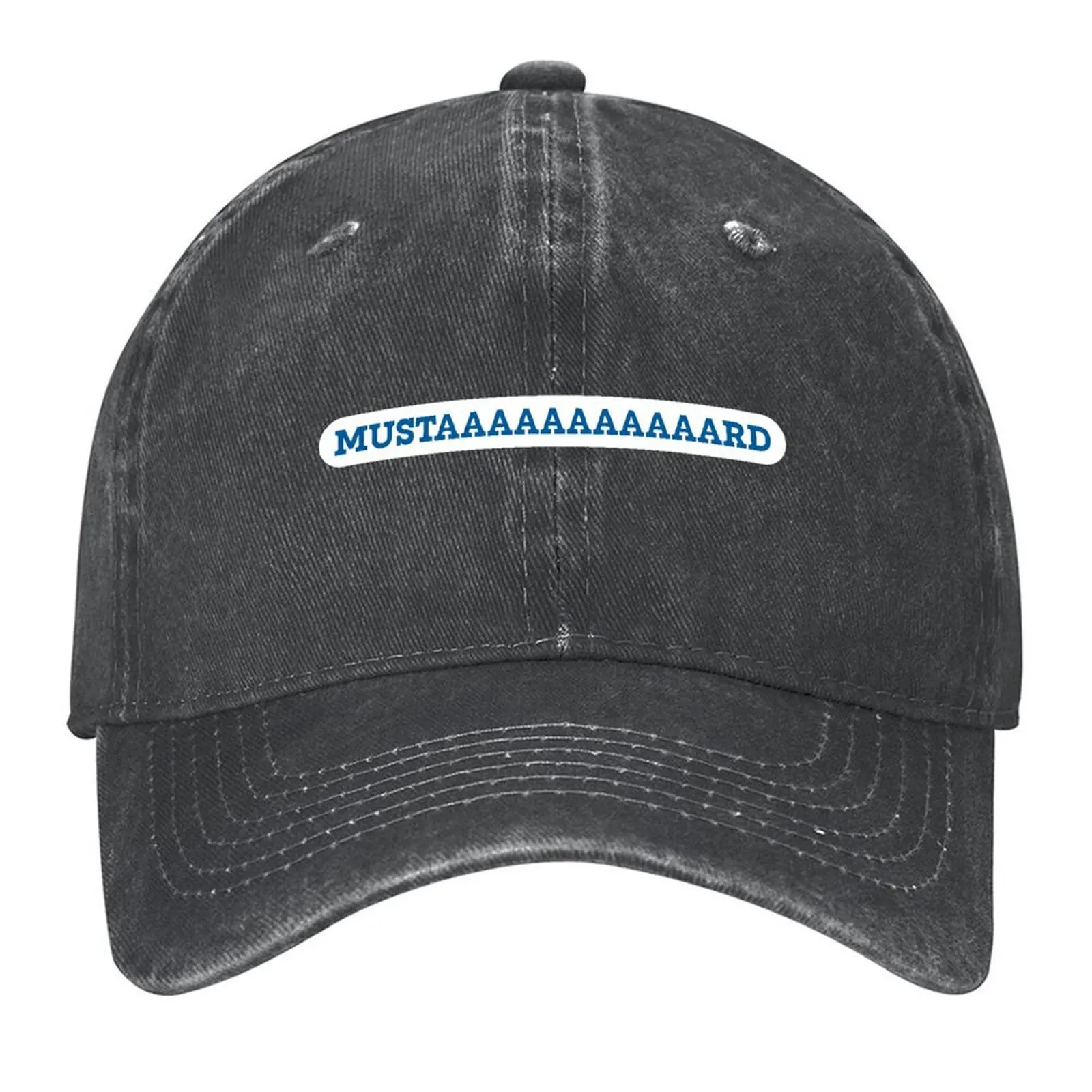 

Kendrick Lamar Mustard Baseball Cap Cosplay custom Hat custom caps fishing hat Mens Hats Women's