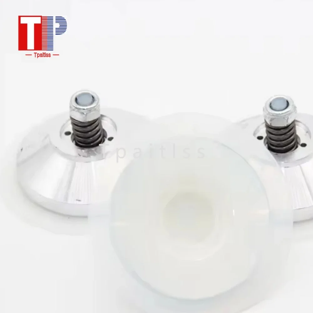 Diaphragm Moving Film Assembly Tympanic Membrane for Airless Paint Sprayer