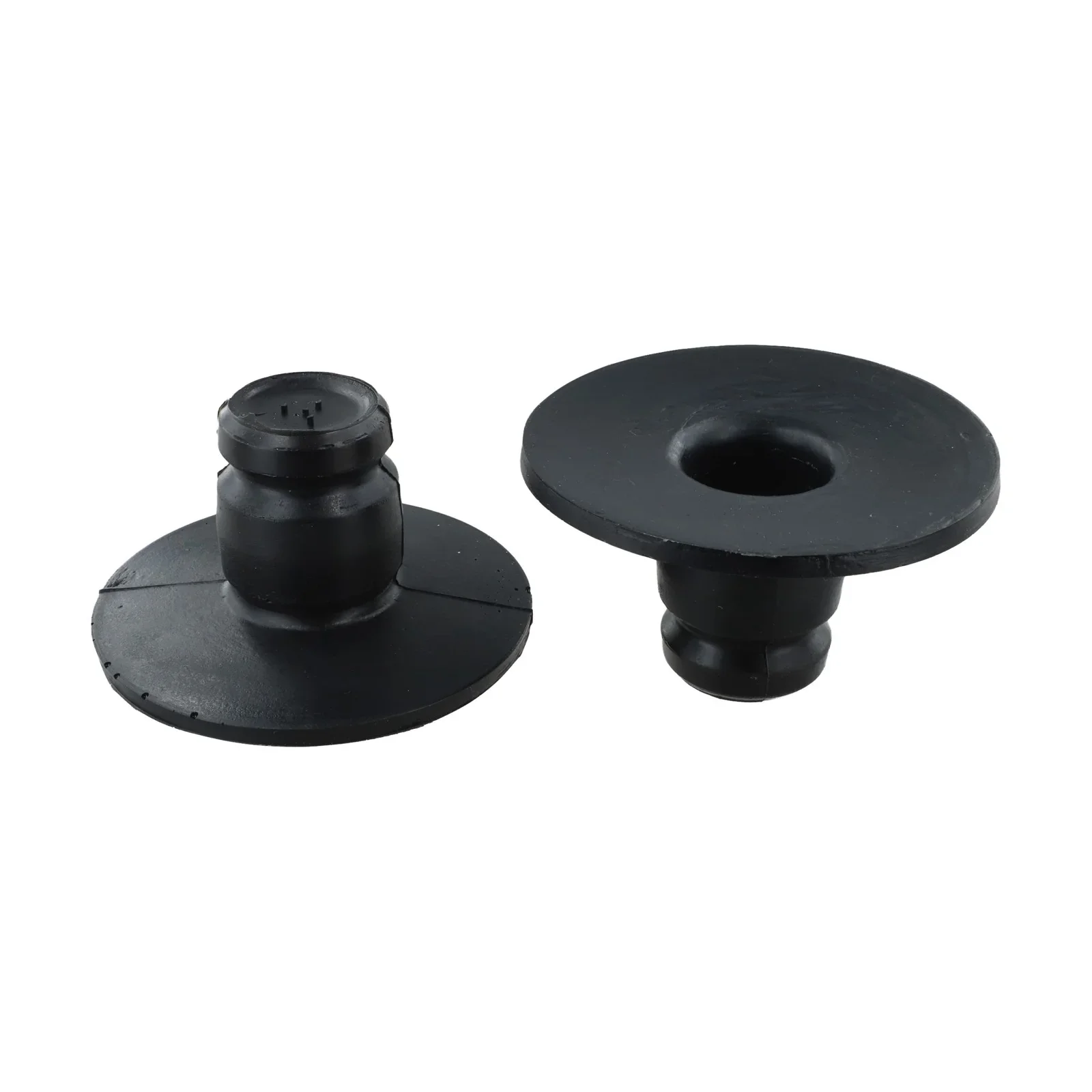 Automotive Maintenance Stop Buffer Spring Plate Non-deformation OEM 90576351 Part Name Stop Buffer For Chevrolet