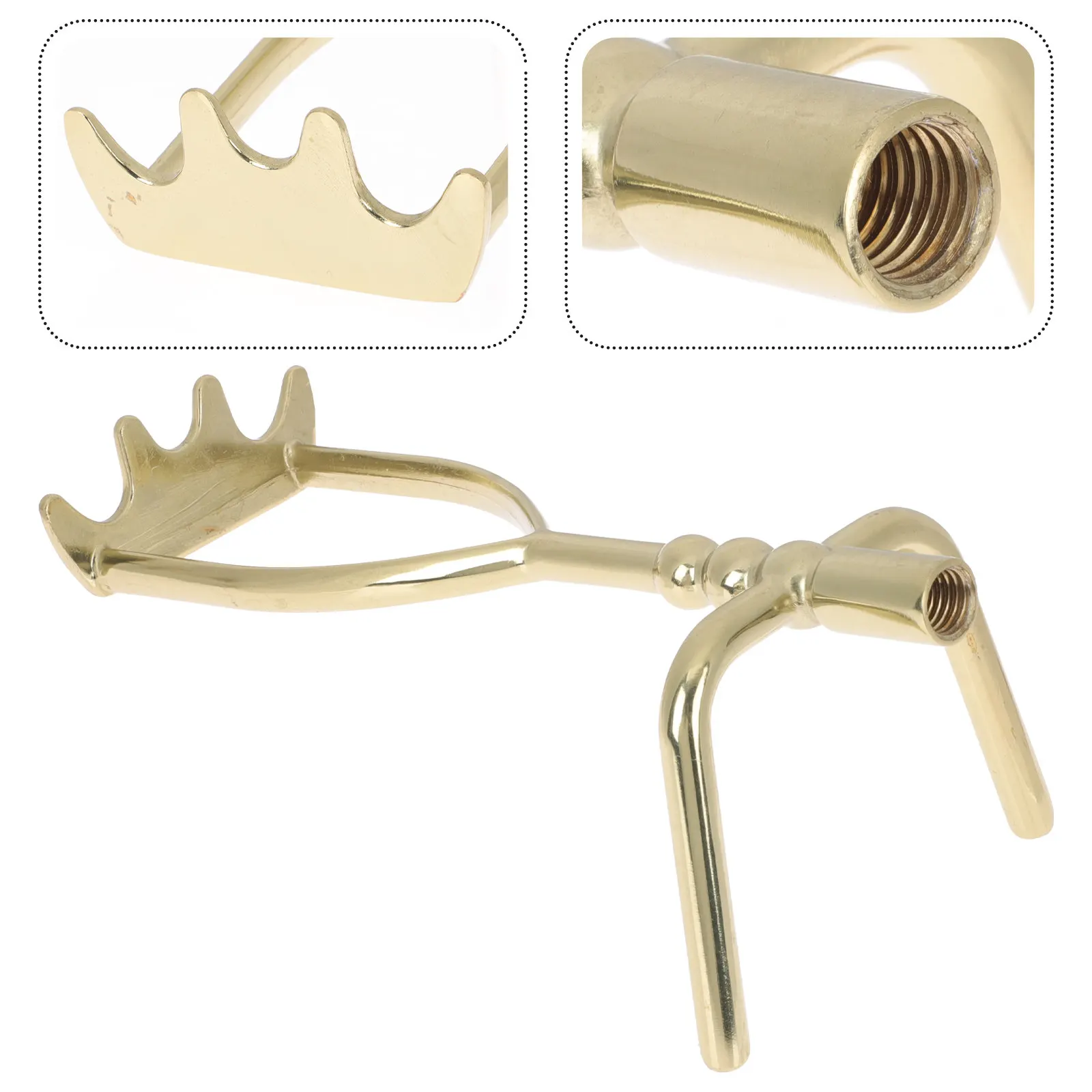 

Профессиональная металлическая головка-мостик для бильярдного кия, портативная регулируемая опора для кия для снукера и бильярда, для взрослых и для бильярда с высоким зазором между столом и кием