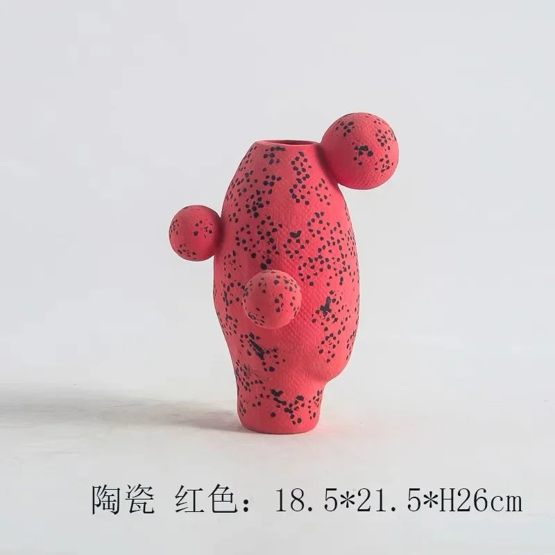 Ornement de bijoux de salle modèle