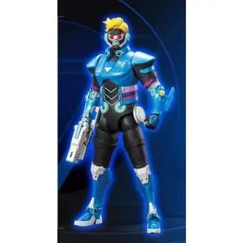 10 最佳銷售 星爵可動人偶 - №6