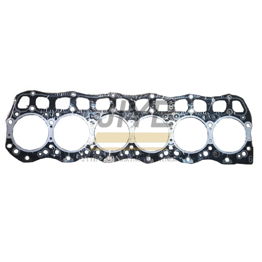 

Прокладка ГБЦ ME 071328 МЭ 078707 Детали двигателя грузовика для Mitsubishi 6D16