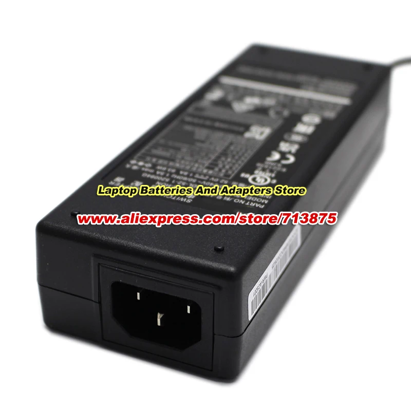 ADS5218-OS-HON AC Adapter ADS-110DL-52-1 520094G 52V 1.8A for