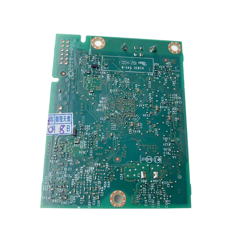 Imagem -04 - Placa Principal de Formatador para hp Placa Principal de Formatador para hp lj Pro Mfp M28a