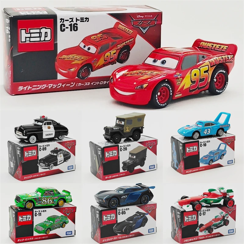 

Tomy Tomica Alloy Car Co Branded Car Racing General Mobilization C-22 Mike Missile Car Model Toy Car Collection Toy Handmade