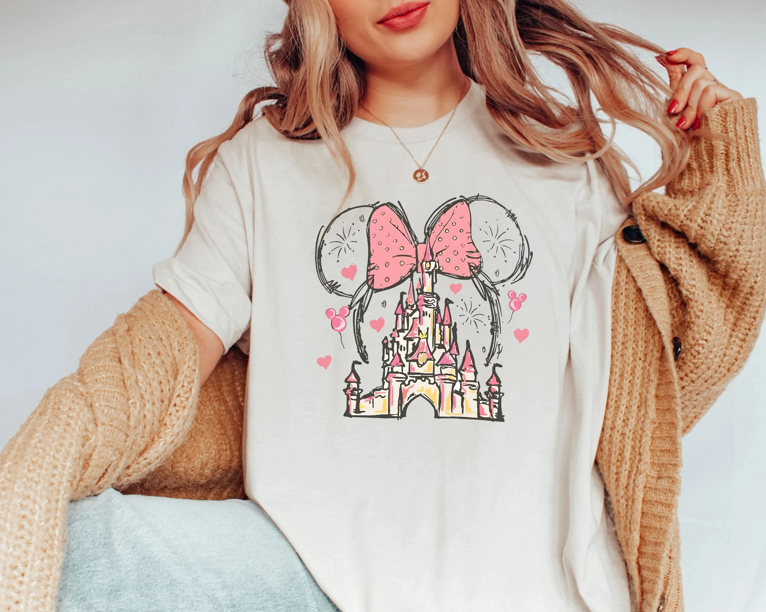 Disney Minnie Mouse… - image