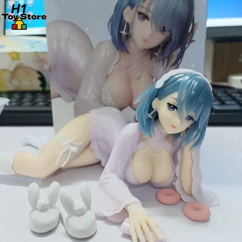 

Azur Lane Chapayev Boxed PVC Figure Anime Beauty Girl Car Dashboard Model Fashion Collectible Ornament For Otaku Desktop Decor