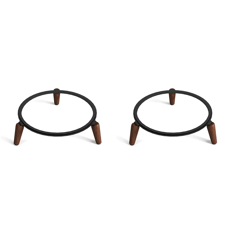 

FFYY-2X Подставка-держатель динамика для Kardon Aura Studio 3/4 База динамика Настольный держатель