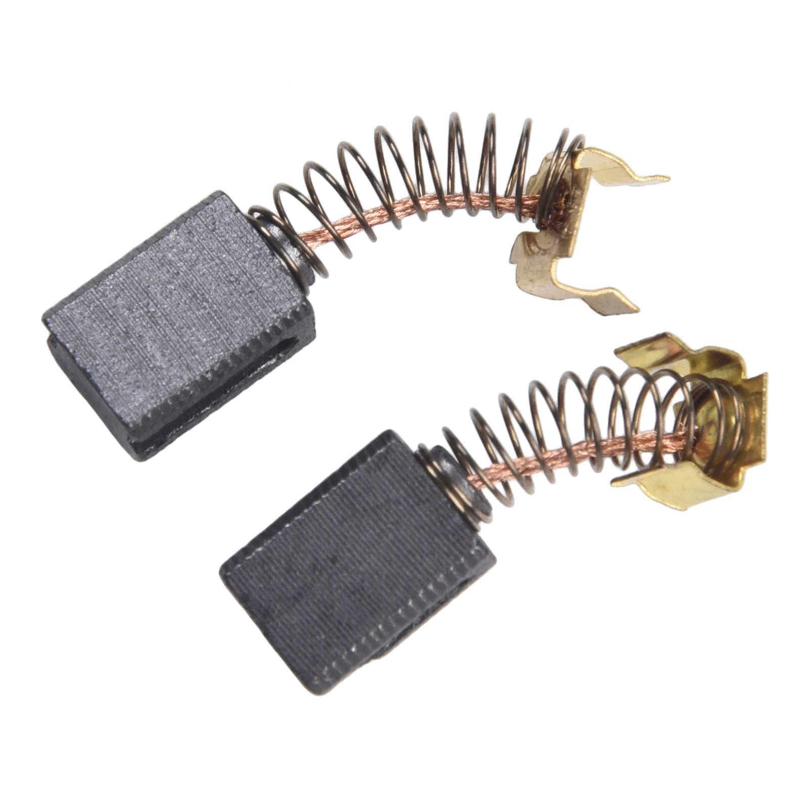 Brosse pour outils électriques 195007-0, matériaux de haute qualité, longue durée, Compatible avec différents modèles, pièce de moteur électrique