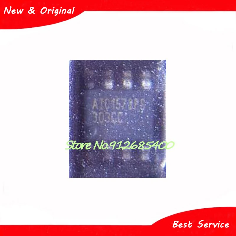 Novo e original AIC1578PS SOP8, em estoque, 10 pcs por lote