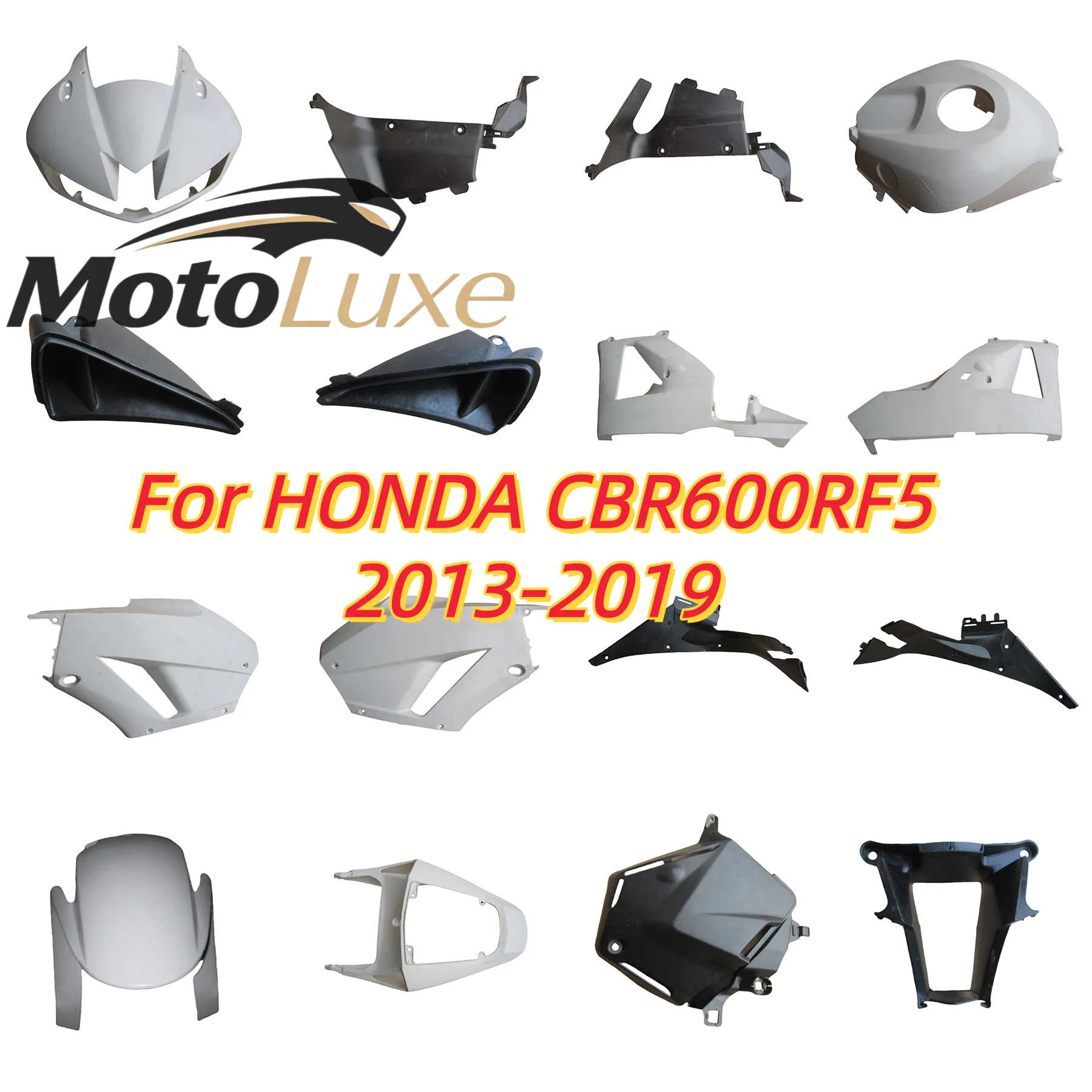 for Racing Motor Motorcycle Front Fender Mudguard Fairing kit Part Fit for Honda CBR600RR CBR600 RR F5 | Store