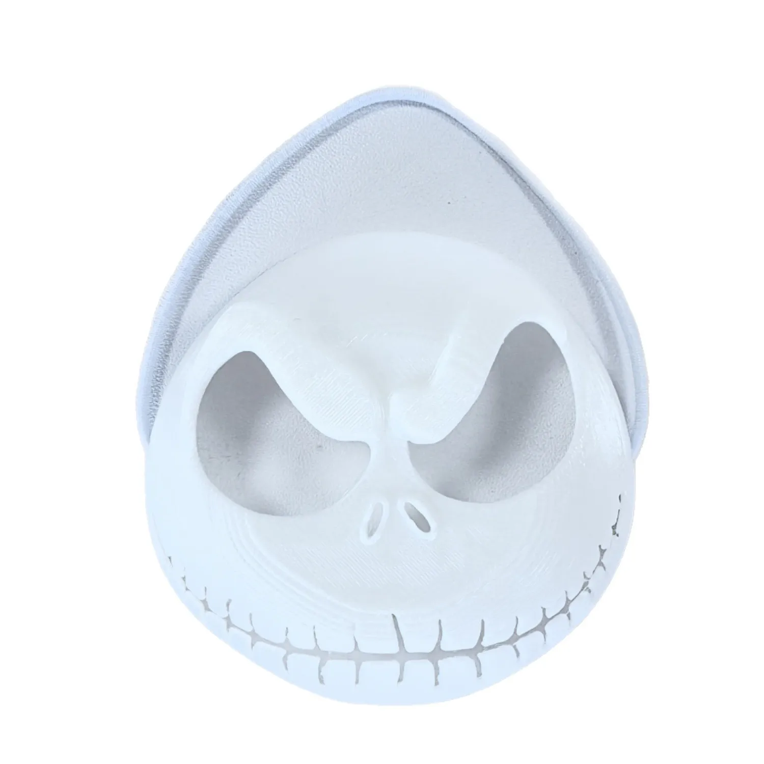 Nieuw Voor Labubu Halloween Grappige Kit-Creatief Masker + Koptelefoon + Gun Beweegbare Pop DIY Accessoires, ultieme Outfit voor Labubu V1 V2