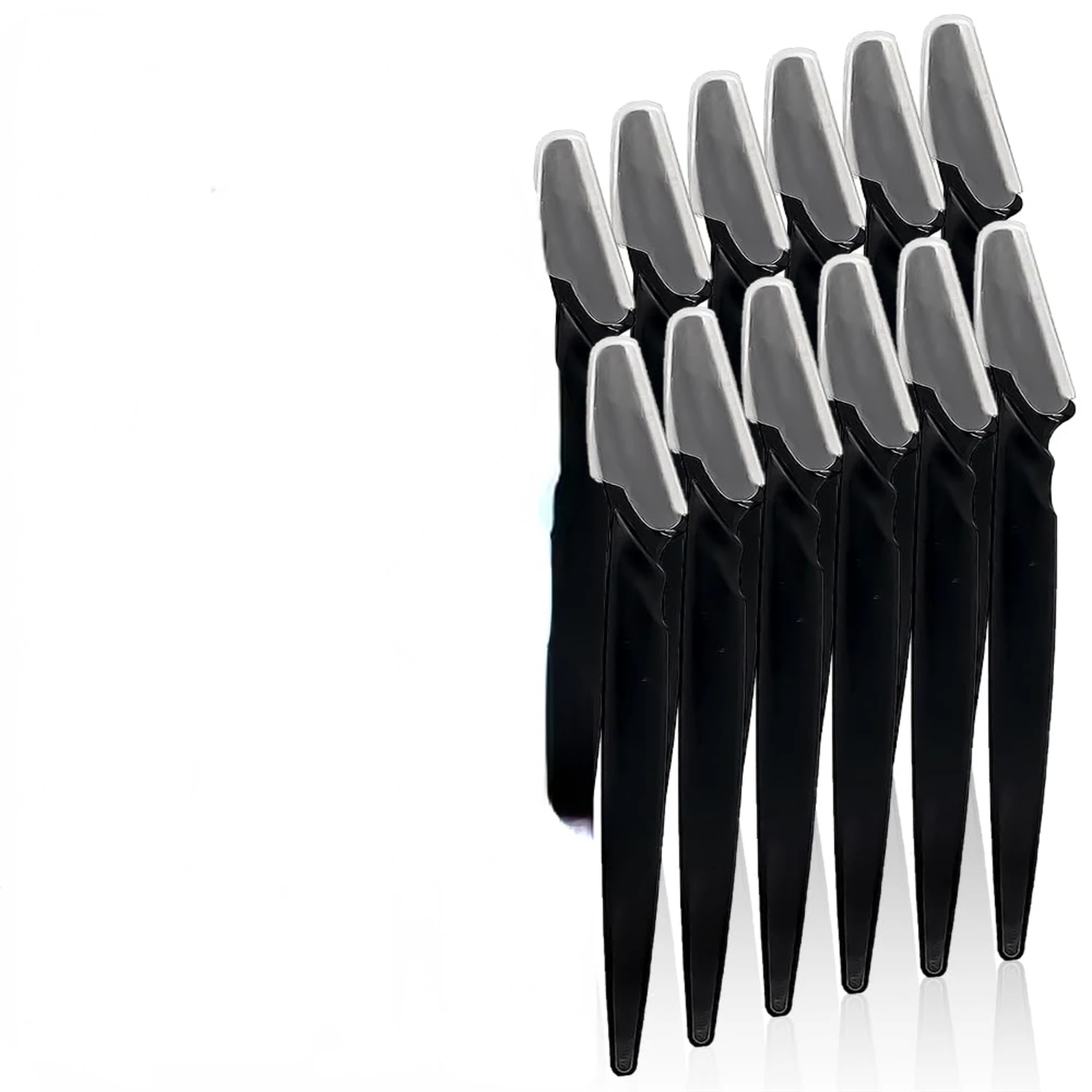 xurious Dermaplaning Essentials Kit - Zwiększ swoje piękno dzięki bogatemu zestawowi Deluxe Dermaplaning - Przezrobić swoją skórę