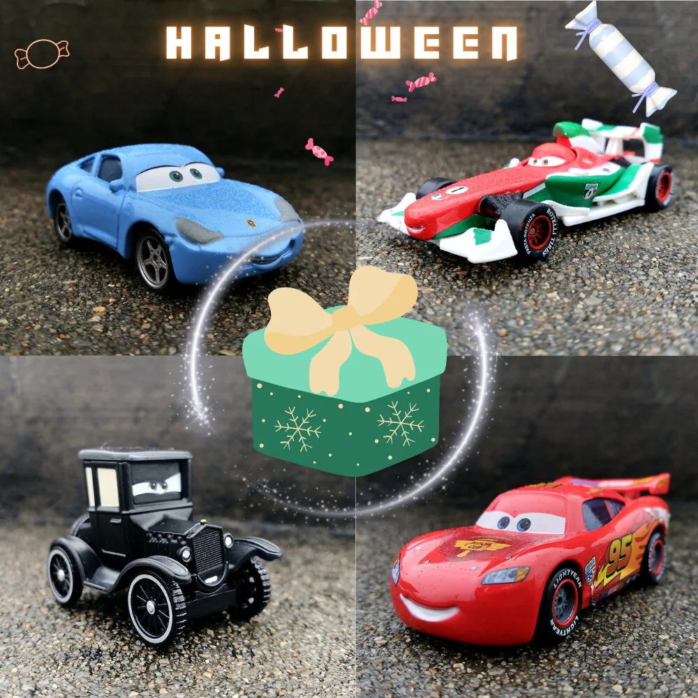 Disney Pixar Cars 2… - image