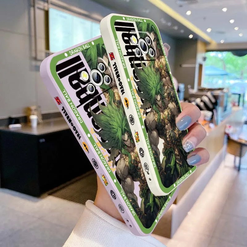 

Cartoon Muscle Warrior Figure For Xiaomi Mi Poco X7 X6 X5 X4 X3 M7 M6 M5s M5 M4 M3 F7 F5 F4 Pro 5G Liquid Left Rope Phone Case