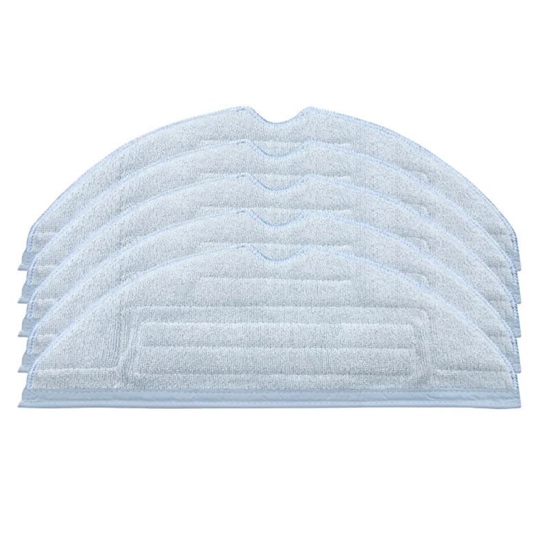 Запчасти для покупок, аксессуары для Roborock S7/S7 Plus/S7 Maxv/S7 Maxv Plus/T7S Robotics