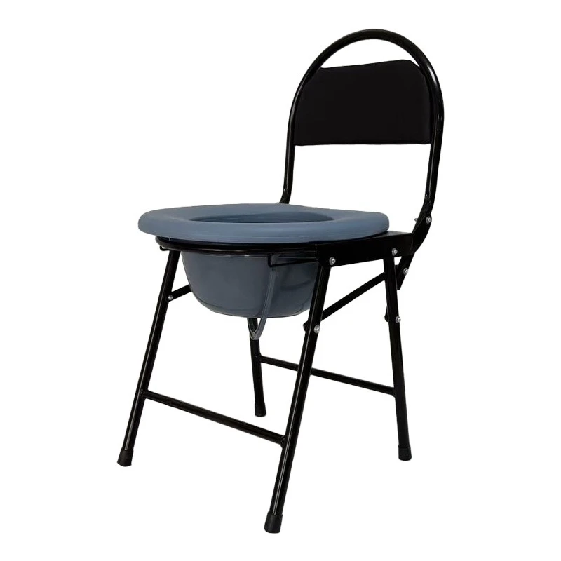 

Portable toilet Maternity bath Household toilet Foldable shower Disabled toilet chair